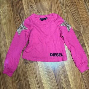 Diesel top